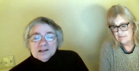 Ghost Nation S02 E11