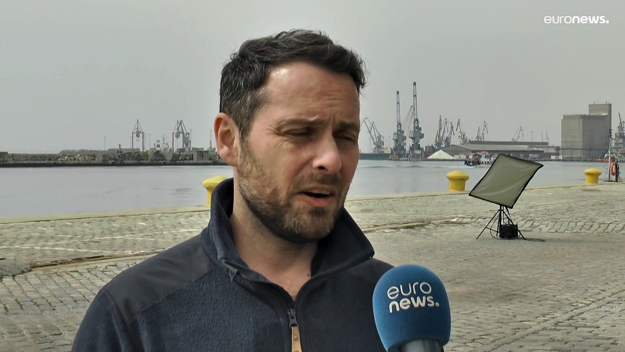 Les enfants d'Ukraine, au cœur du Festival international du film de Thessalonique 2022