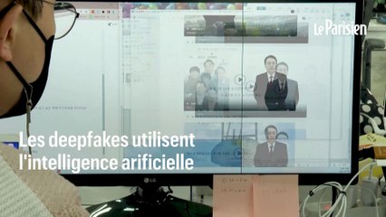 Des pirates diffusent une fausse allocution de Zelensky à la télé ukrainienne