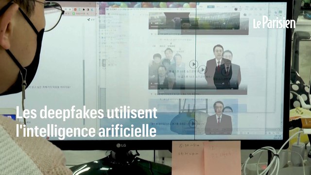 Des pirates diffusent une fausse allocution de Zelensky à la télé ukrainienne