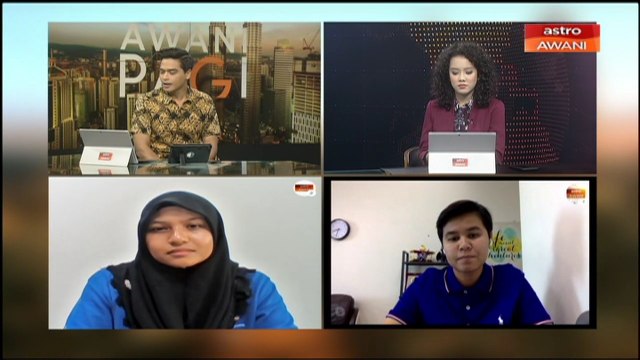 AWANI Pagi: Realiti Rakyat - Happy Bank bantu komuniti kurang bernasib baik