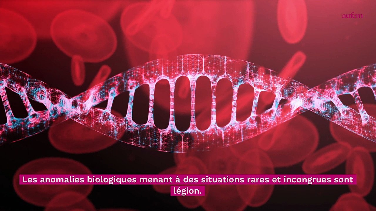 Qu’est ce que la diphallia, ce phénomène rare p...