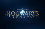 Hogwarts Legacy first look revealed, release set for 2022