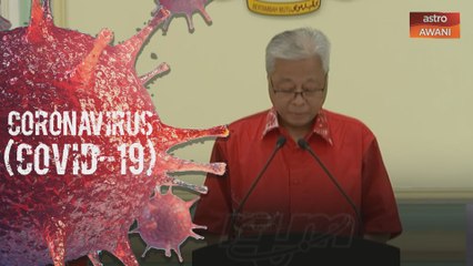 48,123 pemeriksaan mengejut di seluruh negara, 6, 158 premis diperiksa pada Sabtu