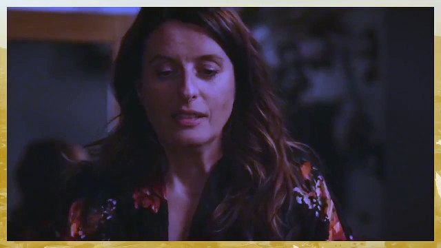 Plus belle la vie 4504 Indiscrétion - Luna, belle-mère parfaite