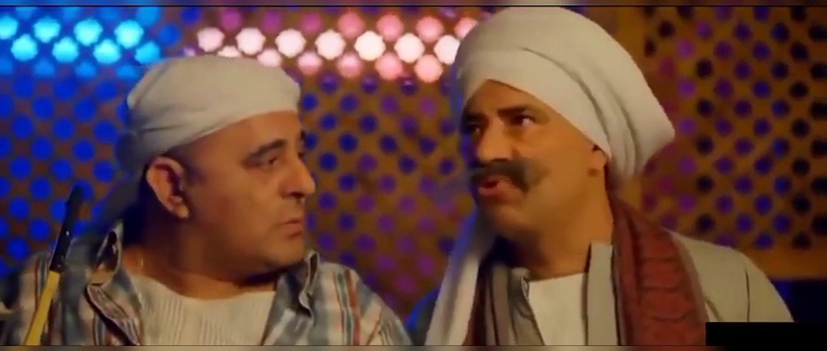 الفيلم الكوميدي_تحت الطرابيزة_الجزء الاول