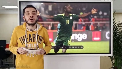 تعديل مفاجئ في قائمة منتخب السنغال قبل مواجهة مصر.. وبشرى سارة لمحمد صلاح في قرعة دوري الأبطال