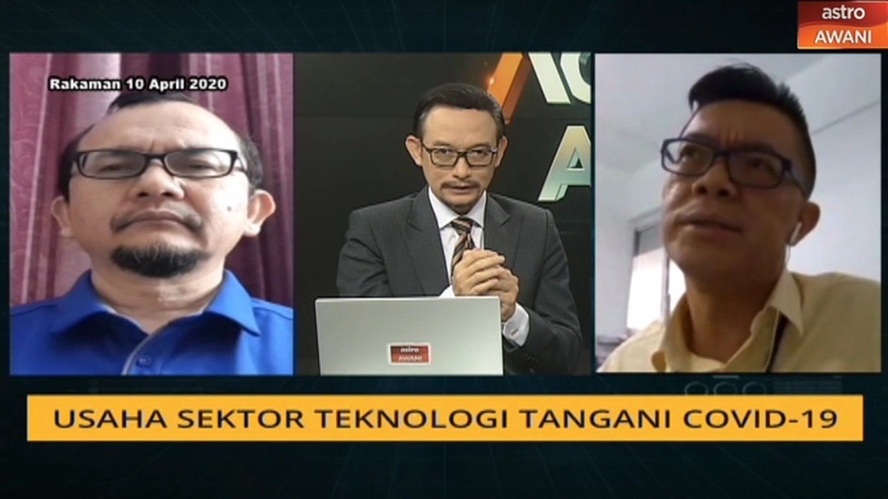 MTDC bantu syarikat tempatan bangunkan penyelidikan COVID-19