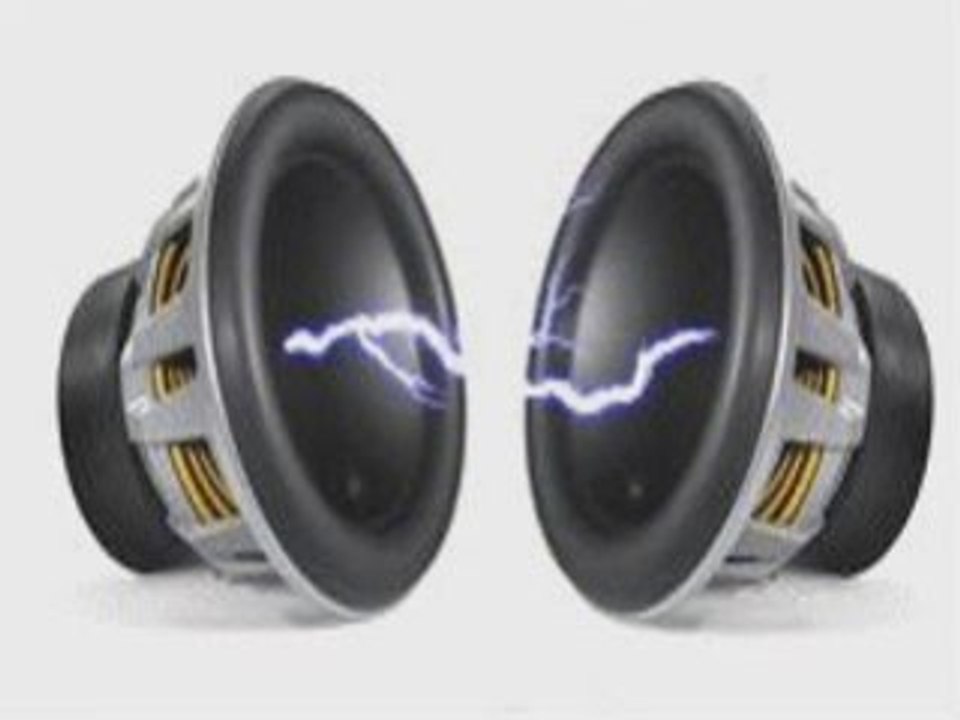 Electro By Olive