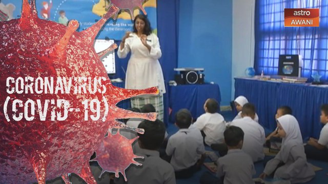 PKP: Rapatkan jurang digital antara murid bandar dan luar bandar dalam pembelajaran