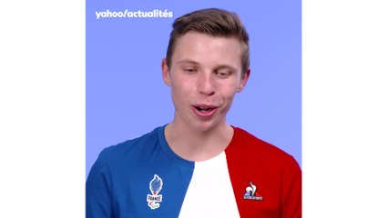 Arthur Bauchet : "Je sais que mes jambes vont me lâcher, mais mon mental ne me lâchera jamais"