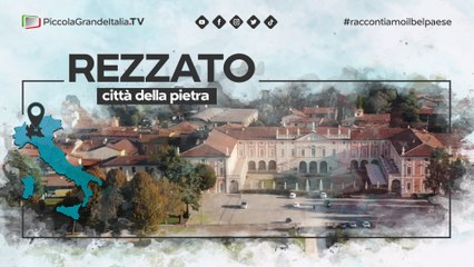 Rezzato - Piccola Grande Italia