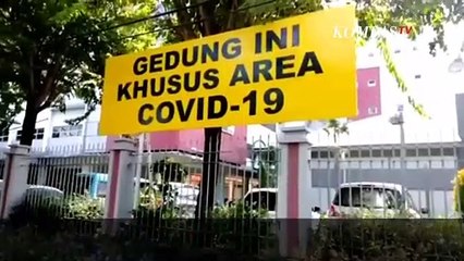 Update Corona 22 Maret: Kasus Aktif Covid-19 Terus Menurun!