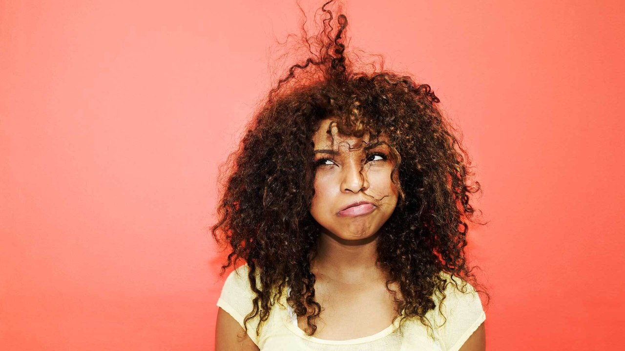 Bye bye, Bad-Hair-Day: Dieser TikTok-Trend soll es in sich haben!