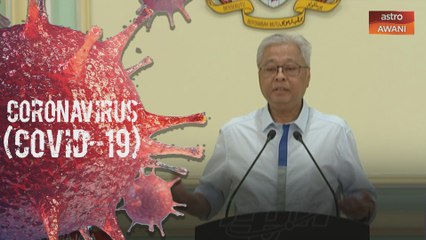 Rakyat Malaysia terkandas boleh dibawa pulang dengan kebenaran negara terlibat