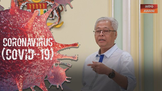 [SIDANG MEDIA] PKP: Warga yang ingkar arahan PKP terus meningkat