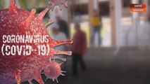 Pertambahan satu kes kematian melibatkan peserta tabligh Sri Petaling pada Isnin