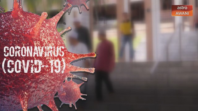 Pertambahan satu kes kematian melibatkan peserta tabligh Sri Petaling pada Isnin