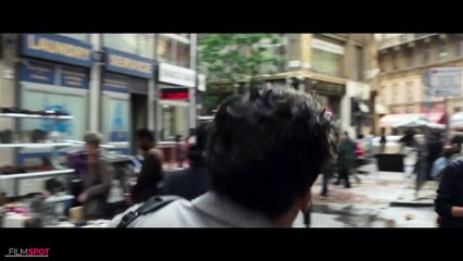 MOON KNIGHT Official Trailer #1 (NEW 2022) Superhero Series HD
