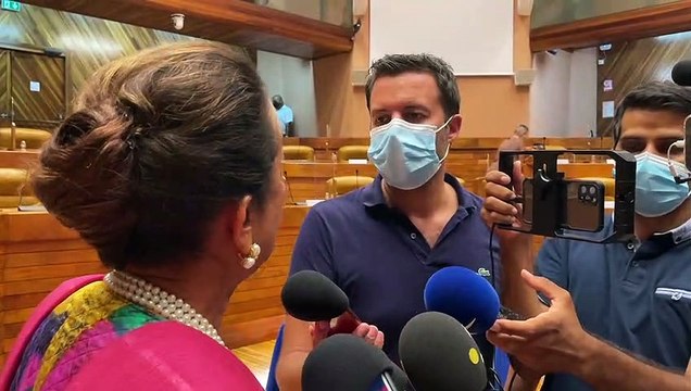 Nous voulons une continuité territoriale qui aide les plus pauvres de La Réunion