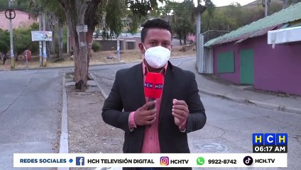 ¡Amedrentados por extorsión! Paralizada permanece ruta de transporte en la capital