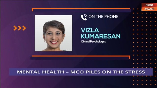 Consider This: Mental Health (Part 3) - Worst Case Scenario Thinking