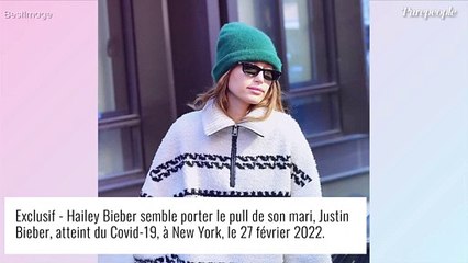 Justin Bieber inquiet pour sa femme hospitalisée : "C'était vraiment effrayant"