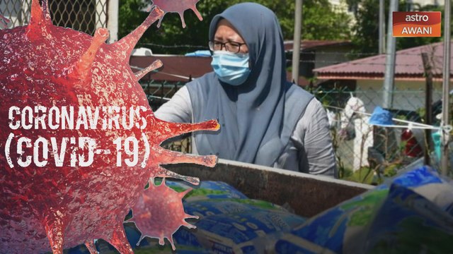 PKP dan cuaca panas di Kota Belud jejas penjanaan ekonomi Kota Belud