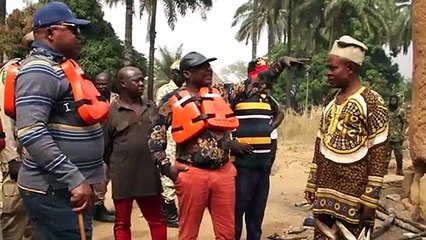 Nigeria: la crise anglophone au Cameroun menace la sécurité à l'Est