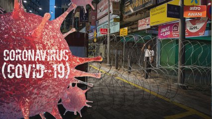 PKPD Sungai Lui tamat, PKPD Masjid India bermula 14 April 2020