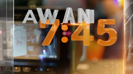 Tumpuan AWANI 7:45 - Tiada lagi kompauan, terus ke mahkamah & silang data LHDN 2020, selesai tidak dapat BPN