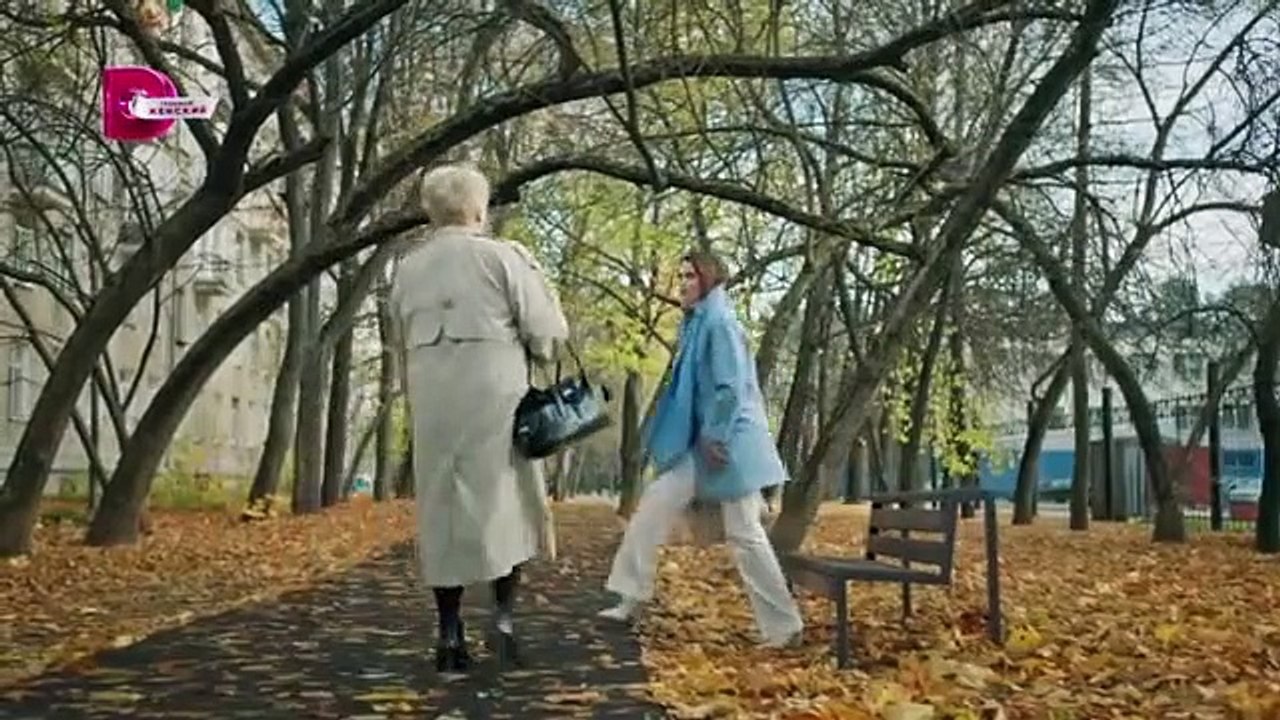 Присяжная - 2 серия