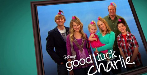 Good Luck Charlie S03 E06
