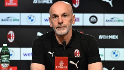 Download Video: Cagliari-Milan, Serie A 2021/22: la conferenza stampa della vigilia