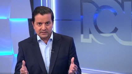 David Luna, entre los retos de Cambio Radical en el Congreso y las elecciones presidenciales