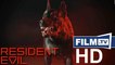 Resident Evil Trailer Deutsch German (2022)