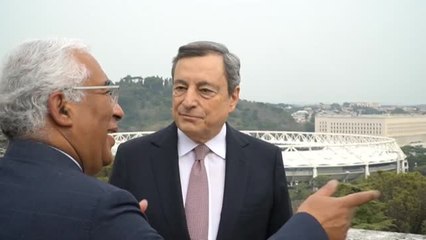 Sánchez sigue recabando apoyos a su propuesta de reforma del mercado energético