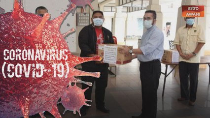 COVID-19: Perkembangan pelajar di IPTA