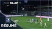 PRO D2 - Résumé US Bressane-Stade Montois: 13-40 - J24 - Saison 2021/2022
