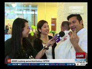 Kenal Ke? Bersama Linda Hashim dan Beego