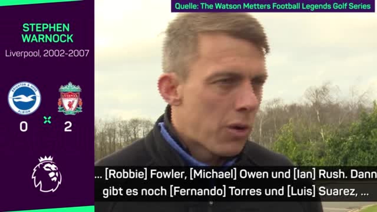 2000 PL-Tore! Warnock huldigt Liverpool und Klopp