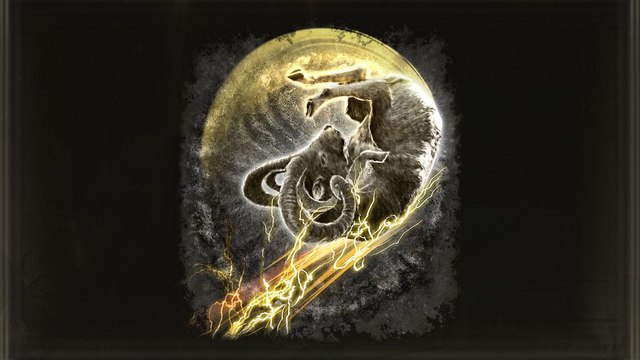 Elden Ring : Cendres de guerre - Roulade foudroyante