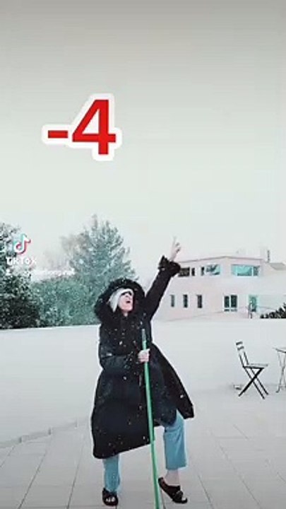 Άννα- Μαρία Λογοθέτη: Το troll video για την έν...
