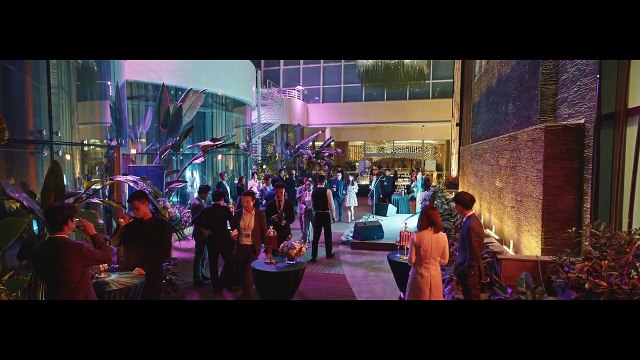 Legally Romance 2022 E01-SUB INDO