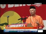 'Solidariti' - Datuk Seri Najib Tun Abdul Razak