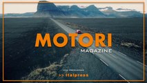 Motori Magazine - 13/3/2022