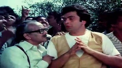 Duniya Bahut Hi Kamaal Hai