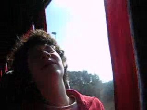 Petit délire avec toi