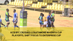 KCB RFC crushed Strathmore in the Kenya Cup playoffs, shift focus to Enterprise Cup