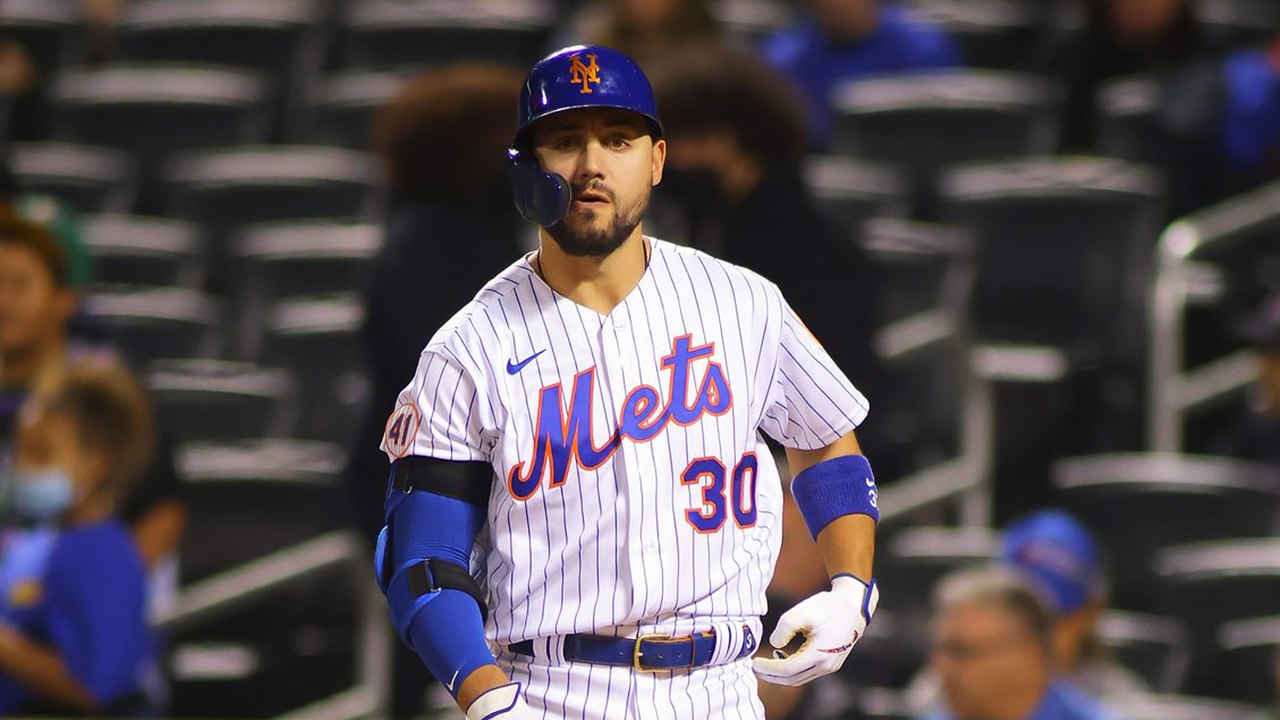 Where Will Michael Conforto Play?